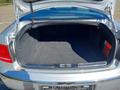 View of boot / luggage space