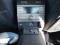 View of rear climate control switch