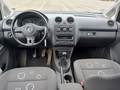 View of dashboard