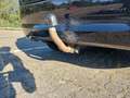 View of trailer tow-bar hitch