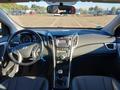 View of dashboard