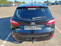 Rear view