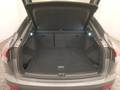 View of boot / luggage space