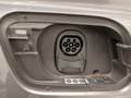 View of fittings for electric vehicle