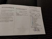 Servicedocumentatie
