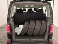 View of boot / luggage space