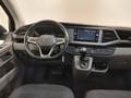 View of dashboard