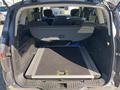 View of boot / luggage space