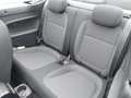 View of rear seat