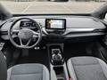 View of dashboard