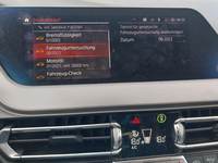Fahrzeugstatus