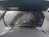 Ansicht Kombiinstrument