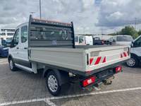 Ansicht hinten links