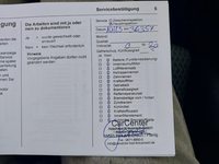 Servicenachweis