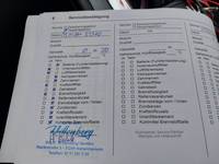Servicenachweis