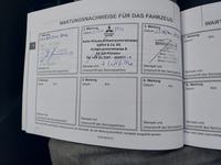 Servicenachweis