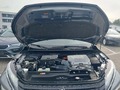 Ansicht Motorraum