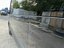 Seitenteil hinten links
