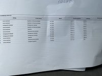 Servicenachweis