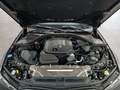 View of engine compartment