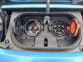 Ansicht Elektrofahrzeug