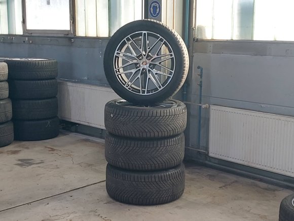 Ansicht vorne links