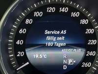 Fahrzeugstatus