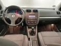 View of dashboard