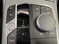 View of centre console