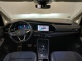 View of dashboard
