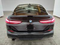 Rear view