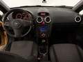 View of dashboard