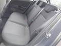 View of rear seat