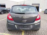 Rear view