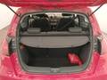 View of boot / luggage space