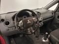 View of dashboard