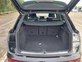 View of boot / luggage space