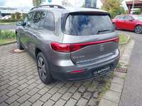 Ansicht hinten links