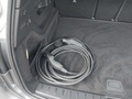 Ansicht Elektrofahrzeug