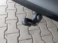 Ansicht Anhängerkupplung