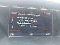 Fahrzeugstatus