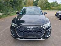 Ansicht Front