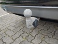 Ansicht Anhängerkupplung