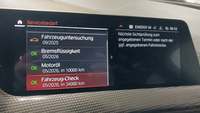 Fahrzeugstatus