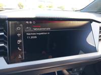 Fahrzeugstatus