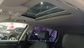 View of sunroof / panoramic roof