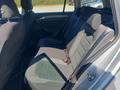 View of rear seat