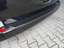Bumper midden achter