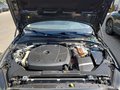 View of engine compartment