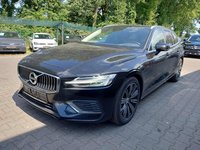Изглед отпред отляво